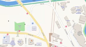 Zion Residences Location